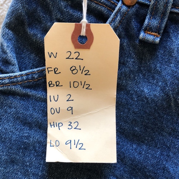 Wrangler Shorts - Picture 3 of 4